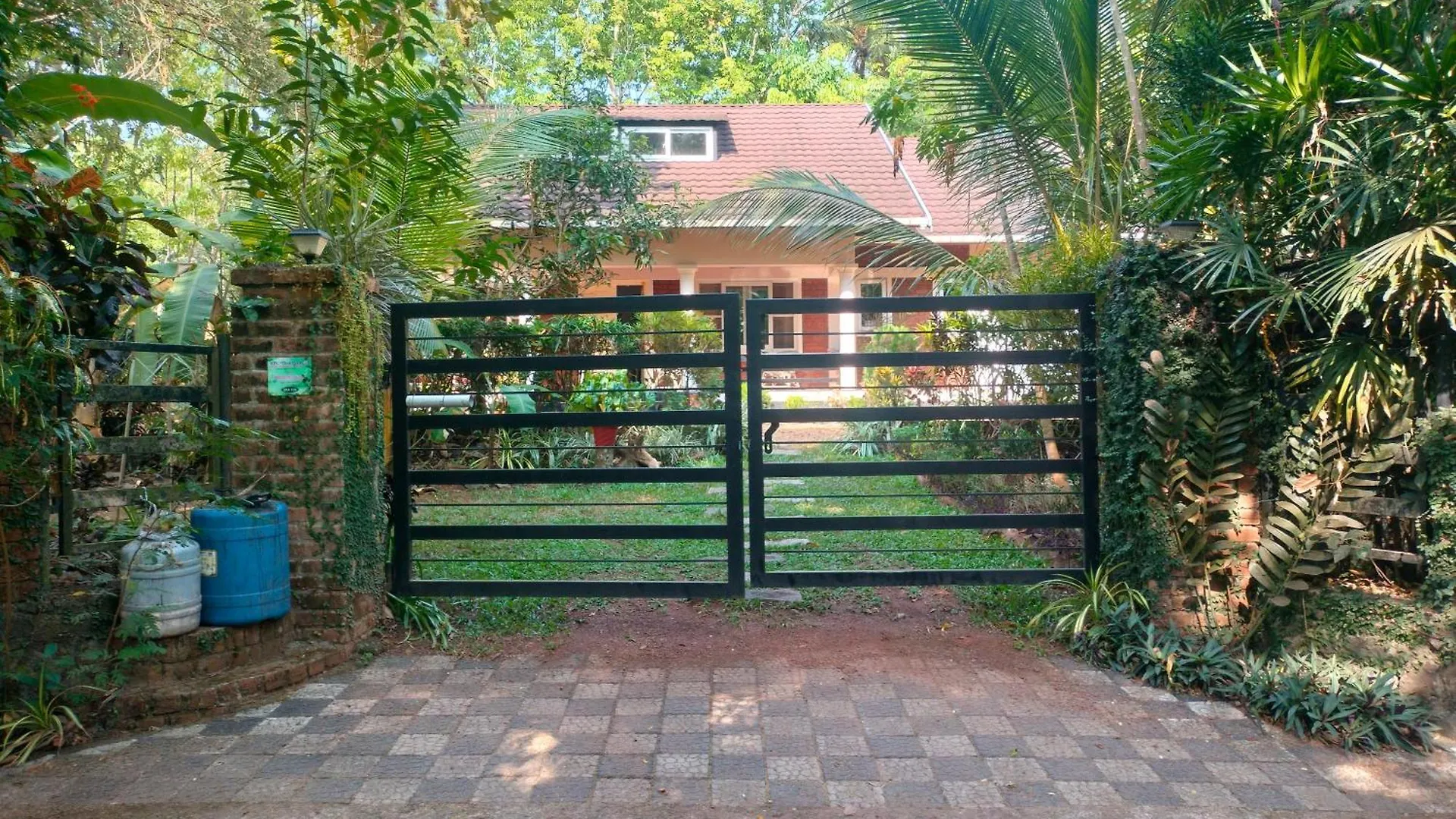 Jomon Chittethazhath Kochi