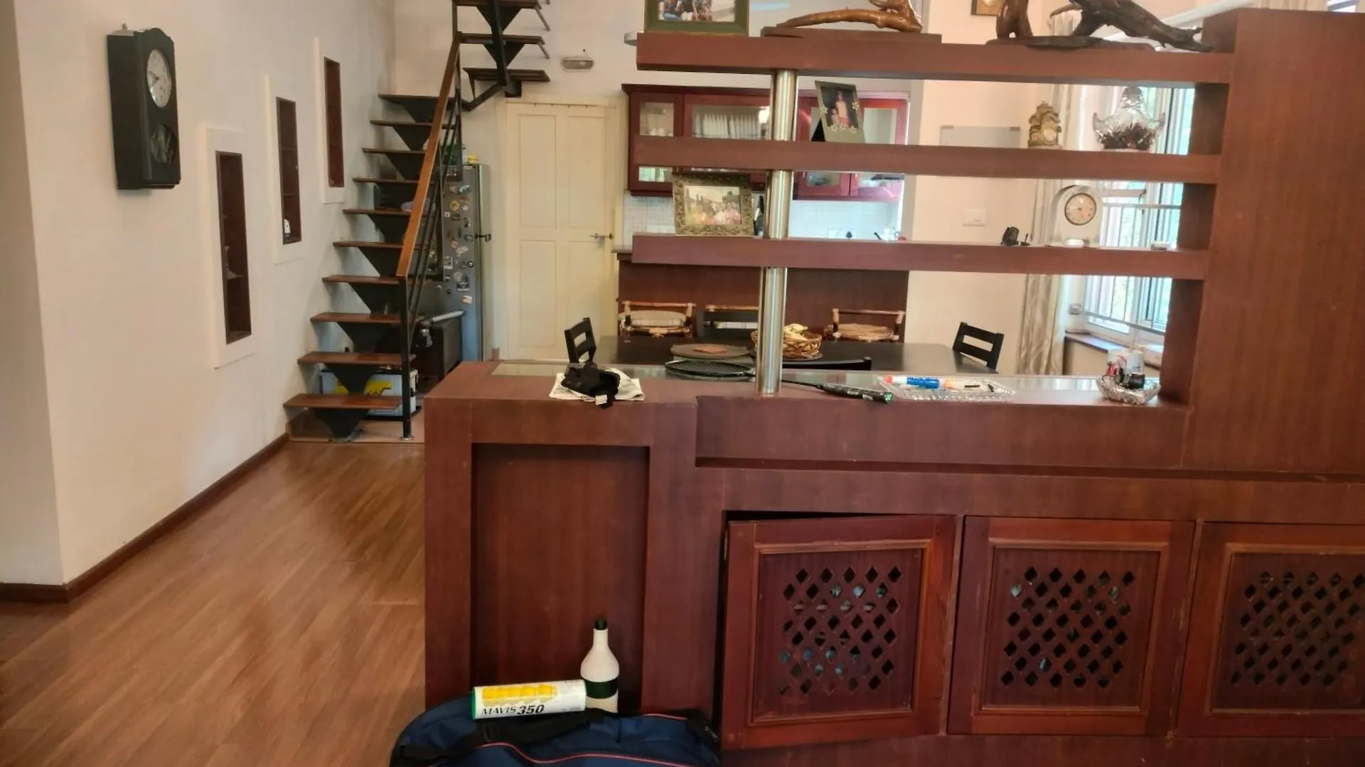 Jomon Chittethazhath Kochi Habitación en casa particular