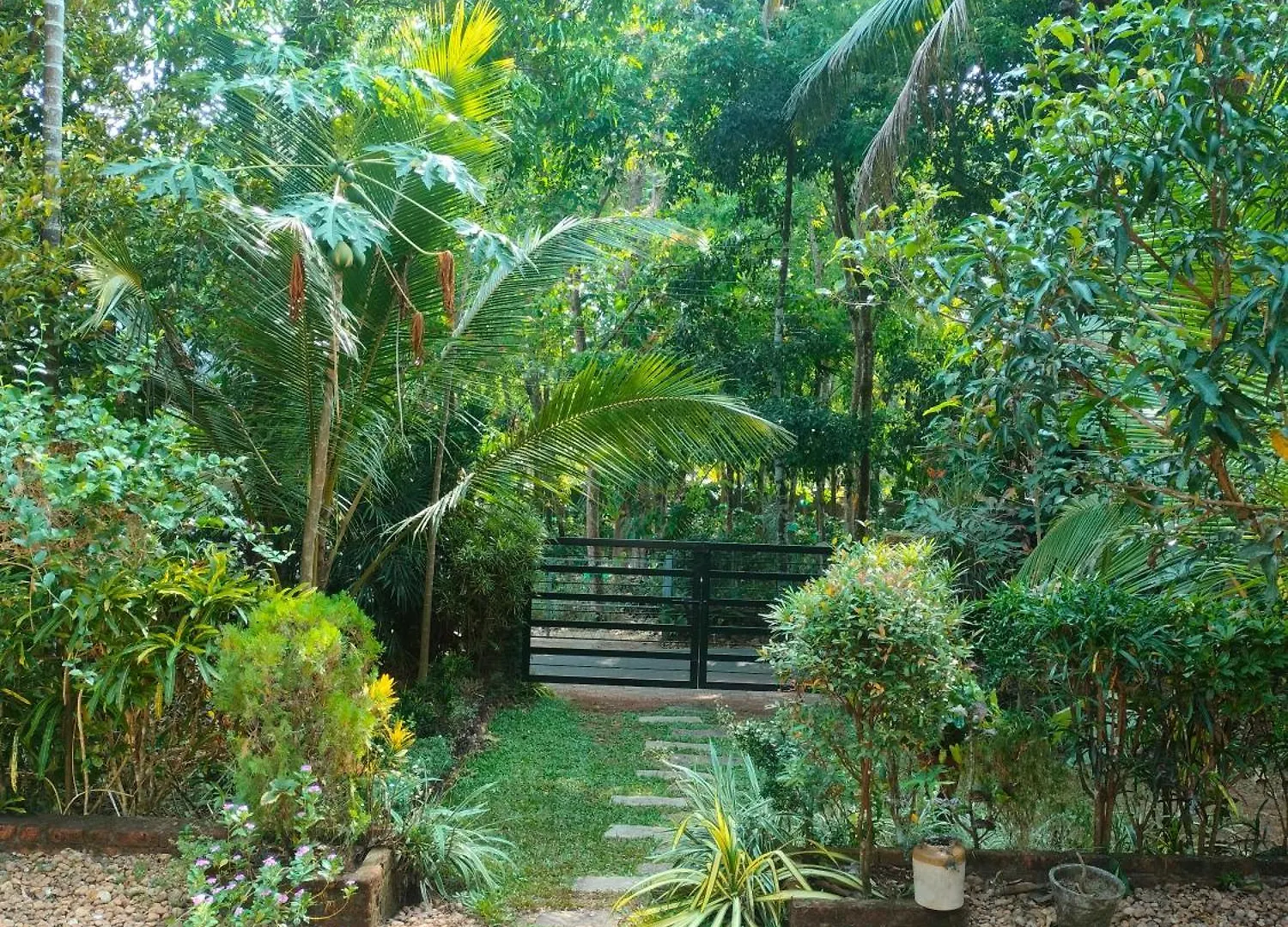 Jomon Chittethazhath Kochi Habitación en casa particular