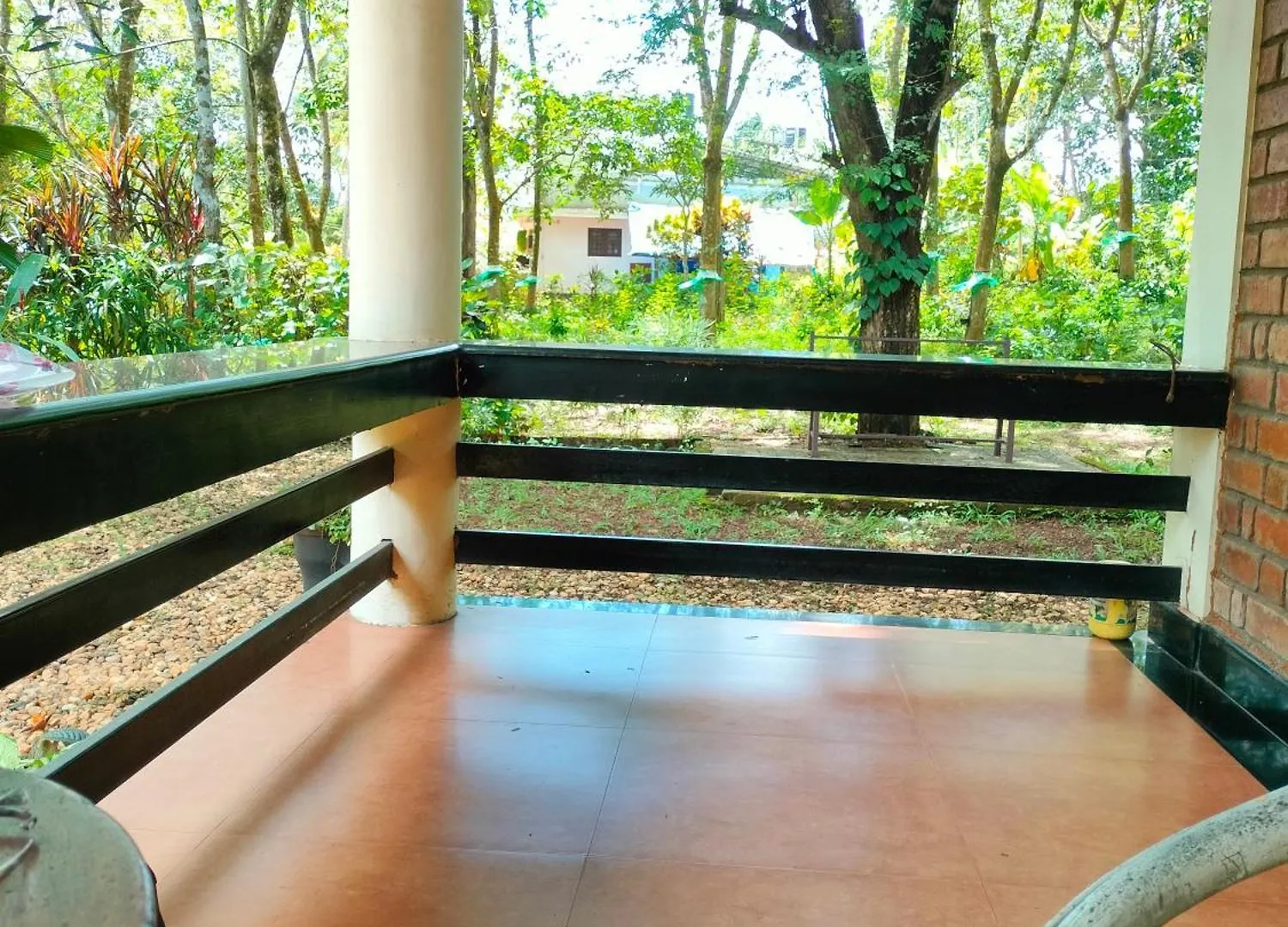 Jomon Chittethazhath Kochi