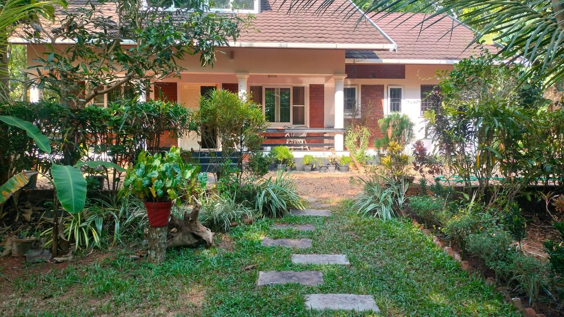 Jomon Chittethazhath Kochi